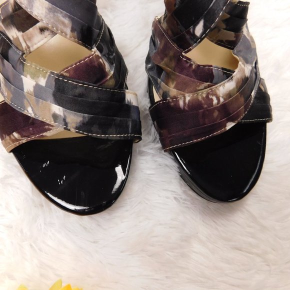 🌻Unisa Slingback Heels Size 10M - Picture 13 of 16